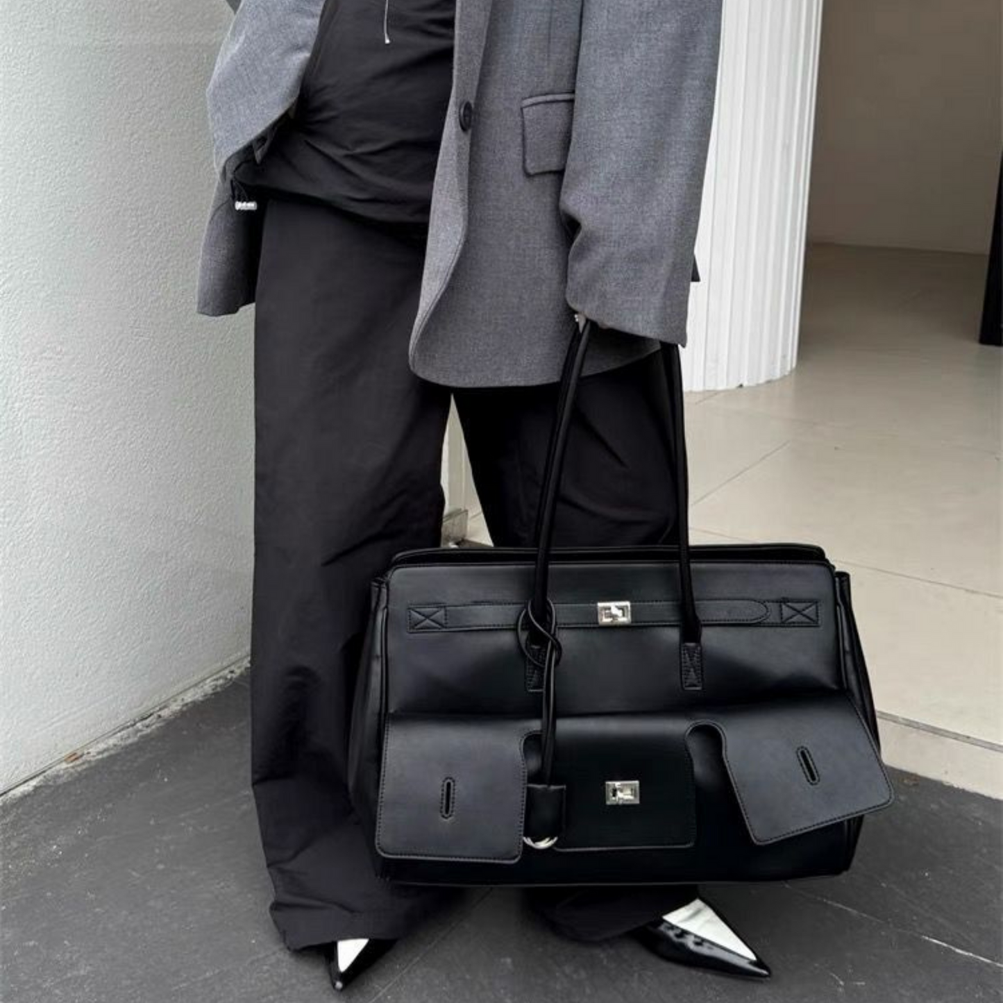 BelAir Inspired by Luxurious Handbags