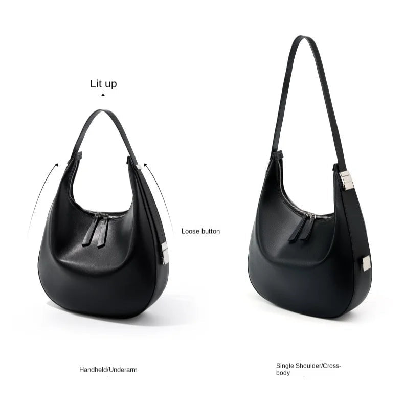 Luxe Hobo