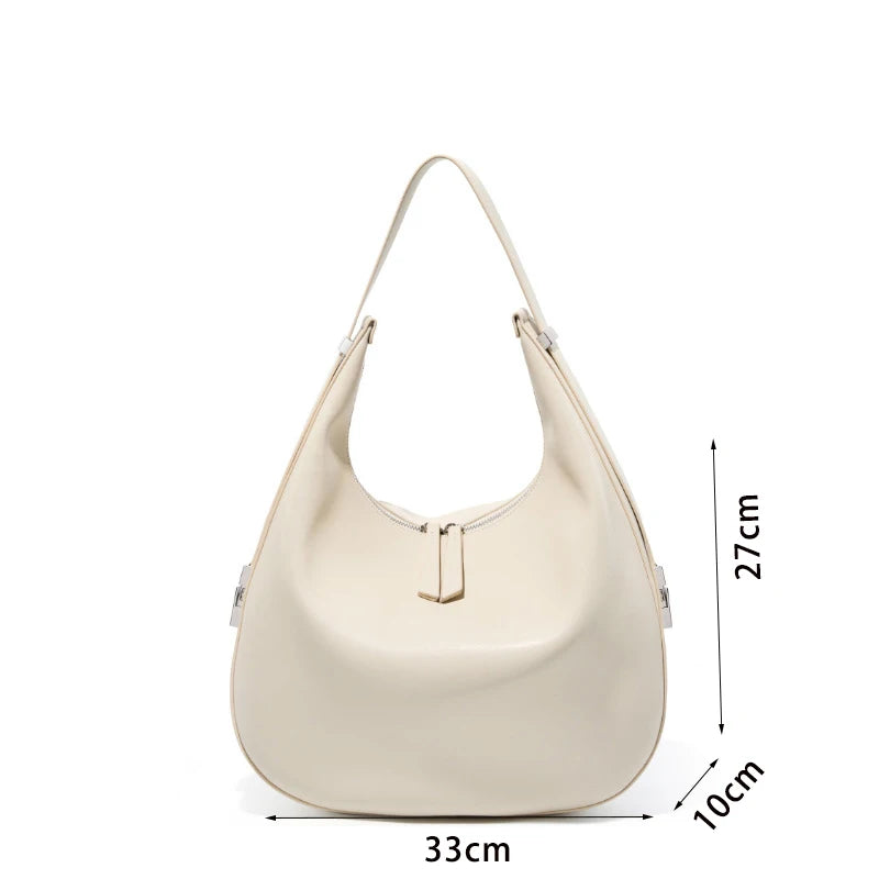 Luxe Hobo