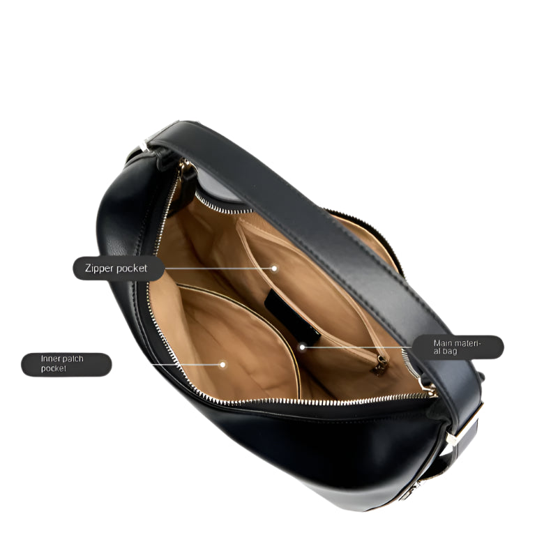 Luxe Hobo