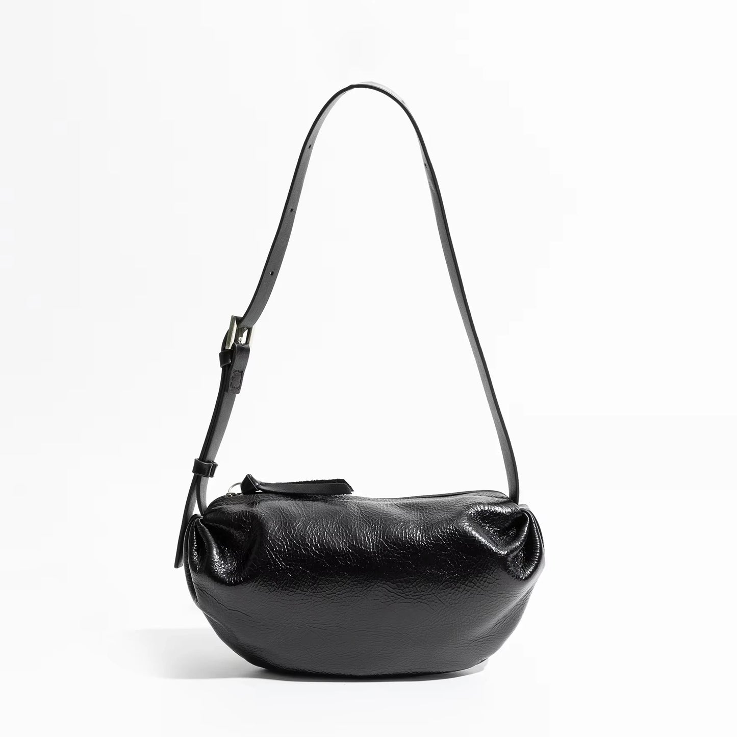 Sophia's Half Moon Bag