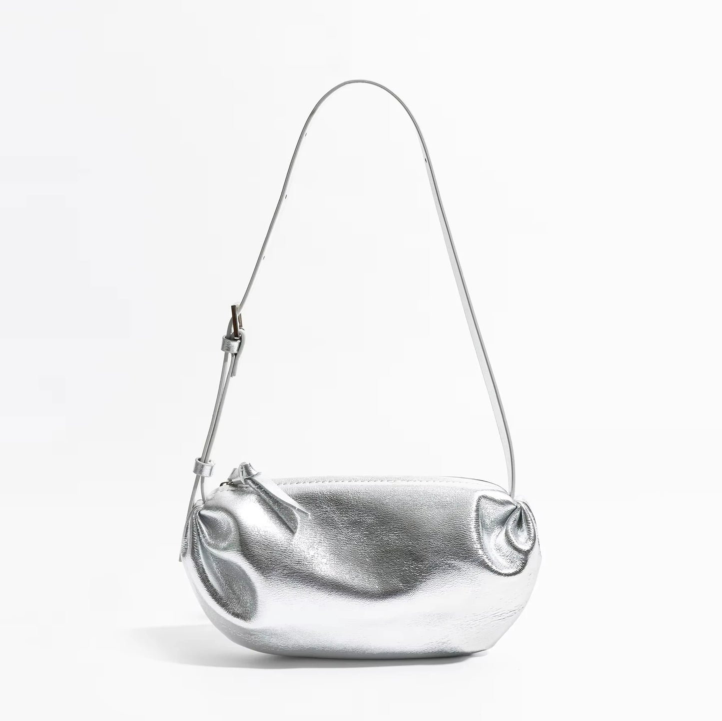 Sophia's Half Moon Bag