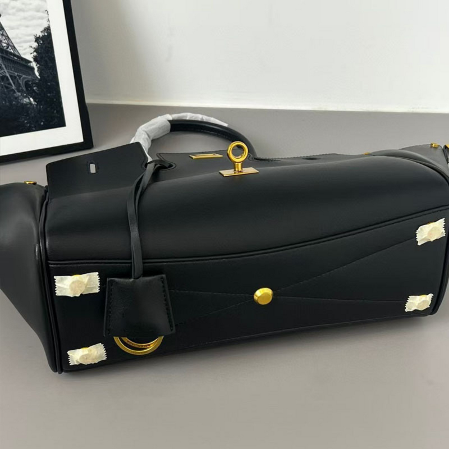 BelAir Inspired by Luxurious Handbags