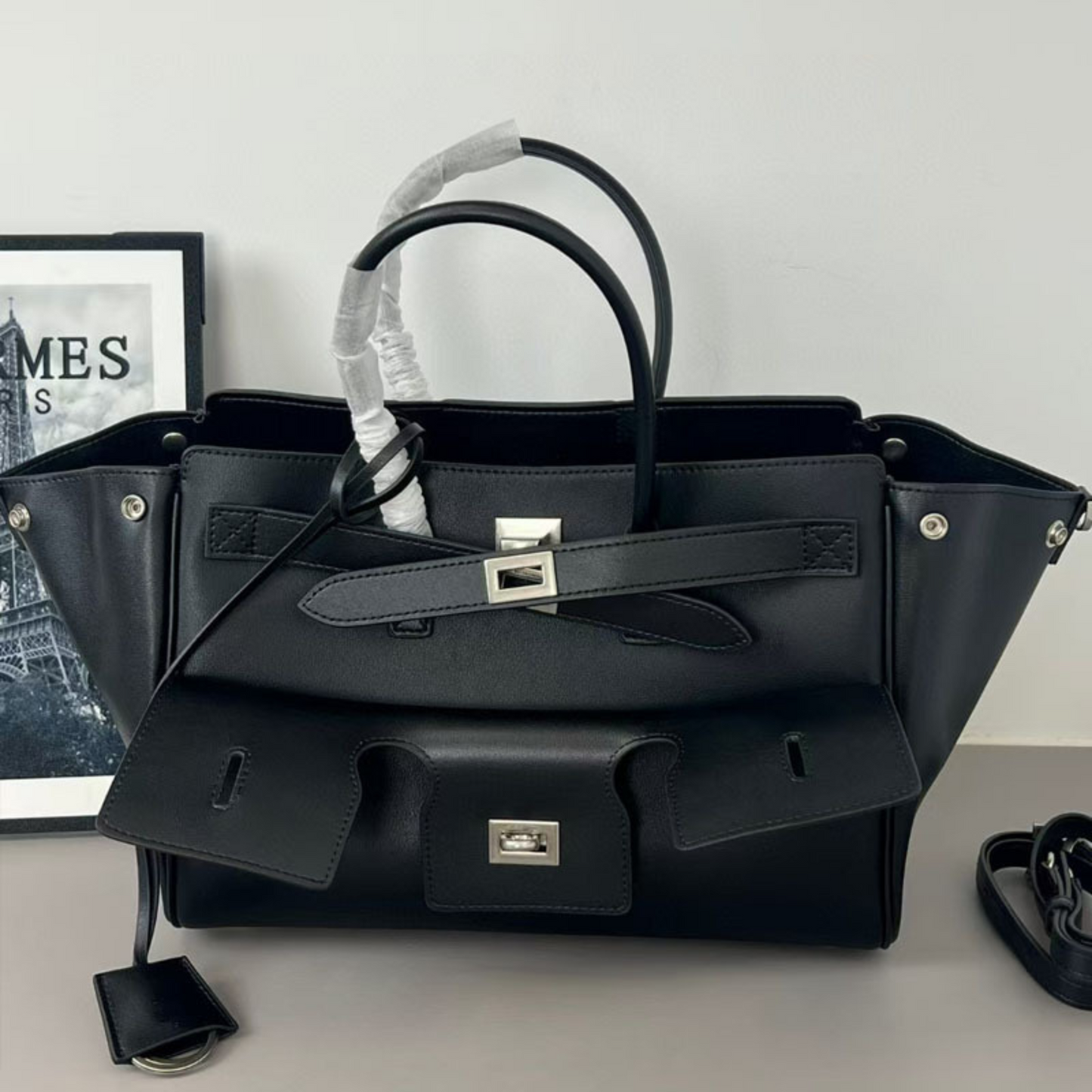 BelAir Inspired by Luxurious Handbags