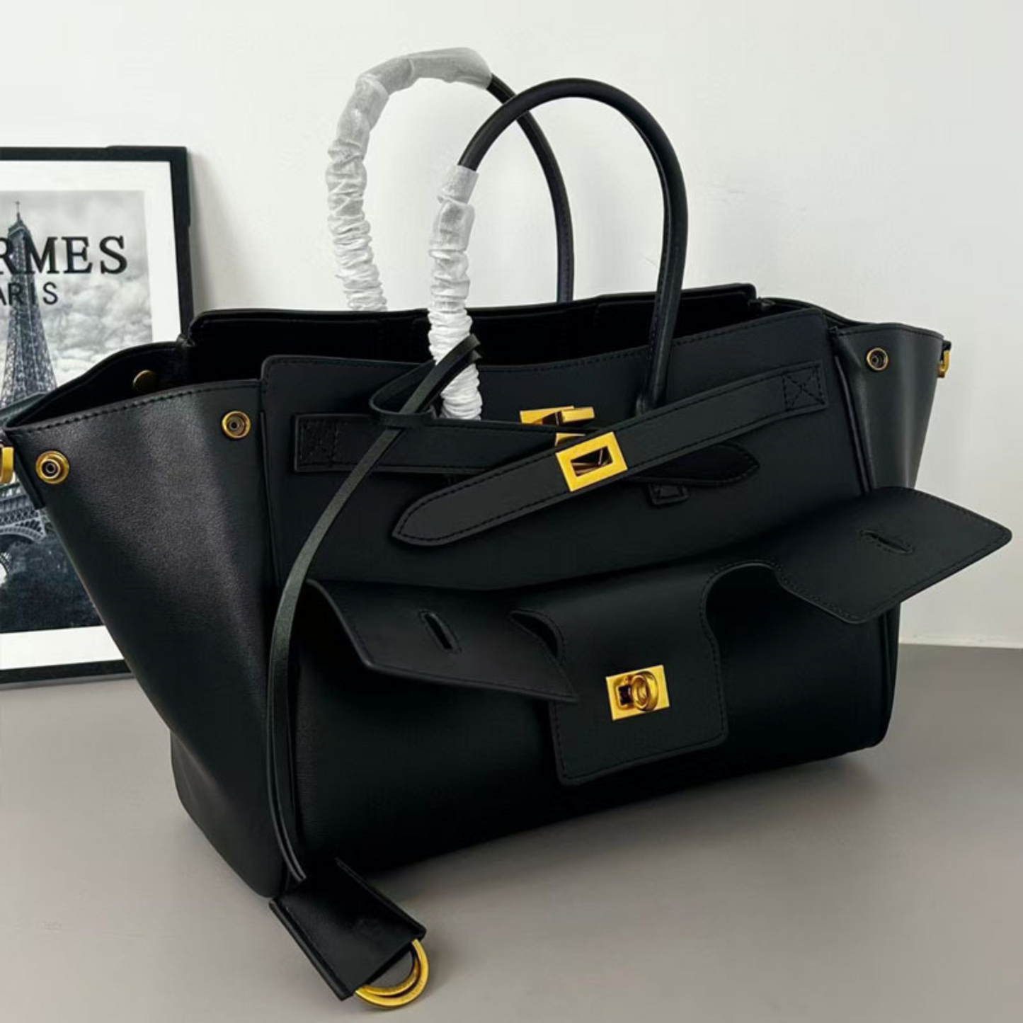 BelAir Inspired by Luxurious Handbags