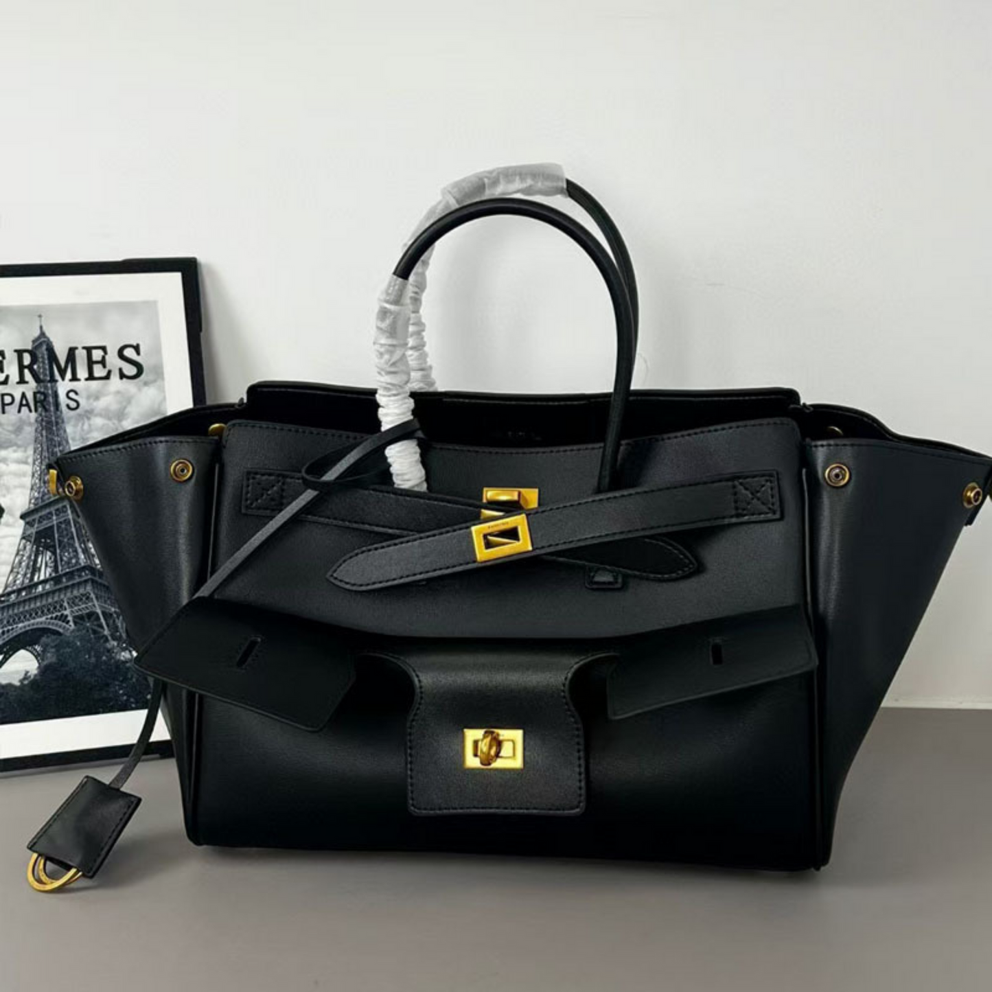 BelAir Inspired by Luxurious Handbags