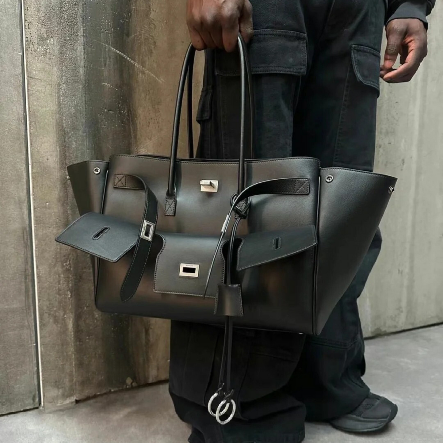 BelAir Inspired by Luxurious Handbags