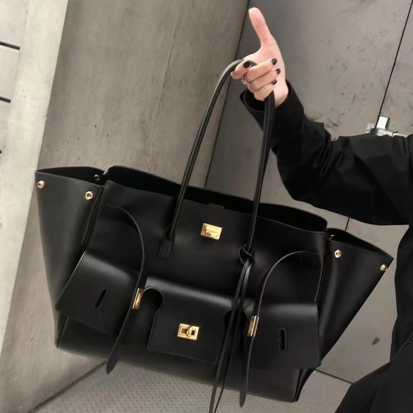 BelAir Inspired by Luxurious Handbags
