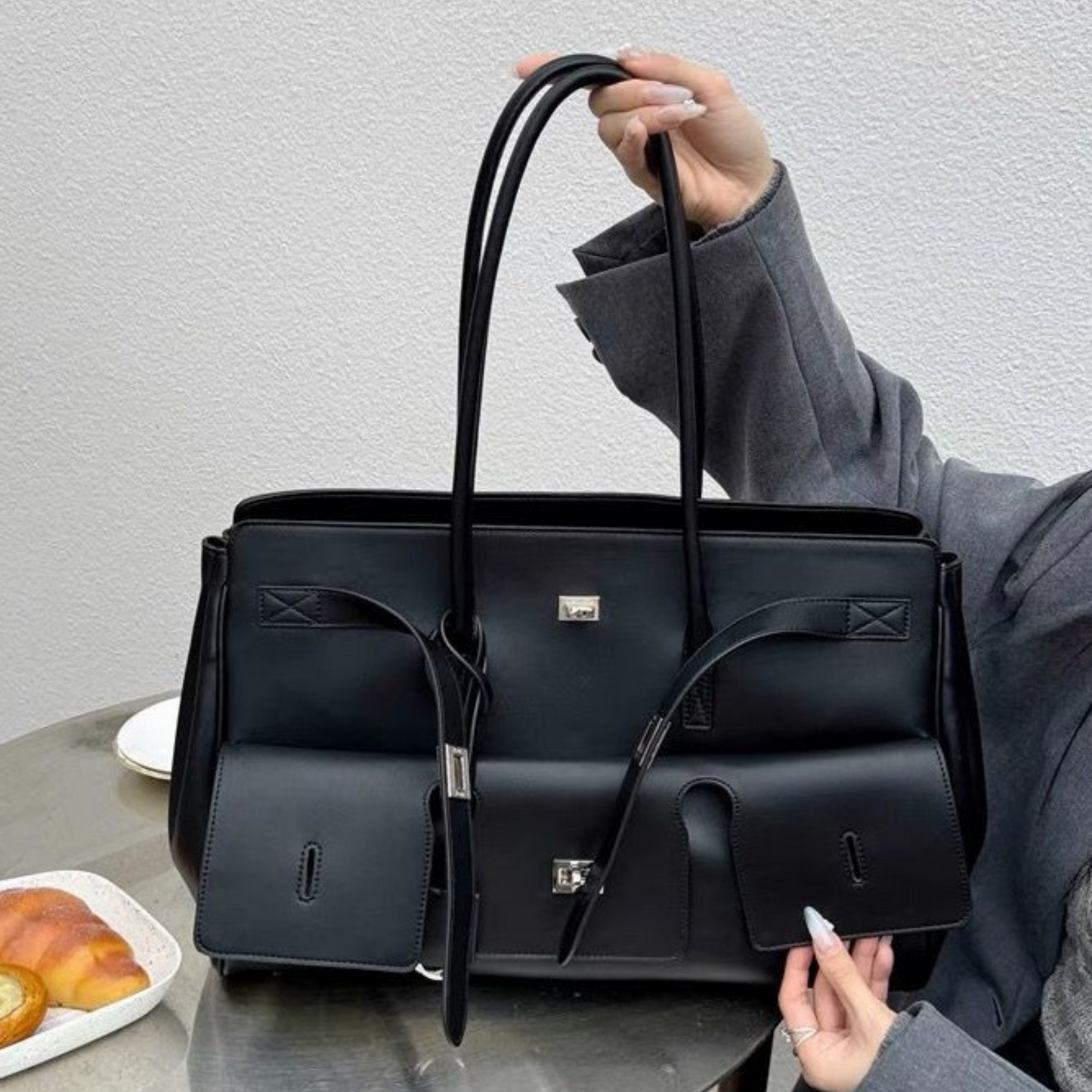 BelAir Inspired by Luxurious Handbags