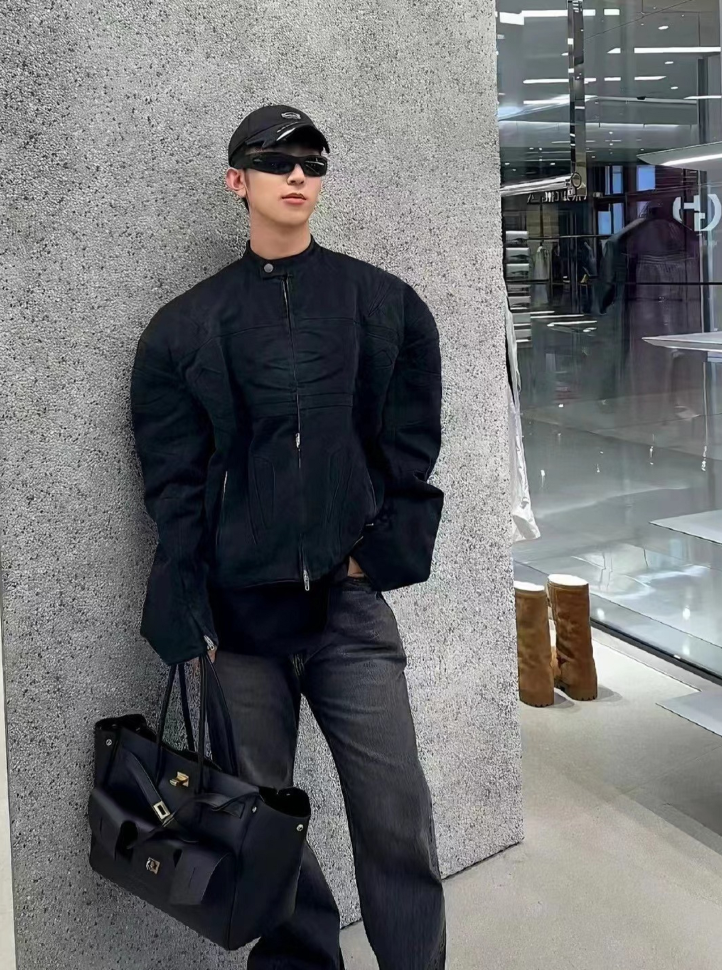 BelAir Inspired by Luxurious Handbags