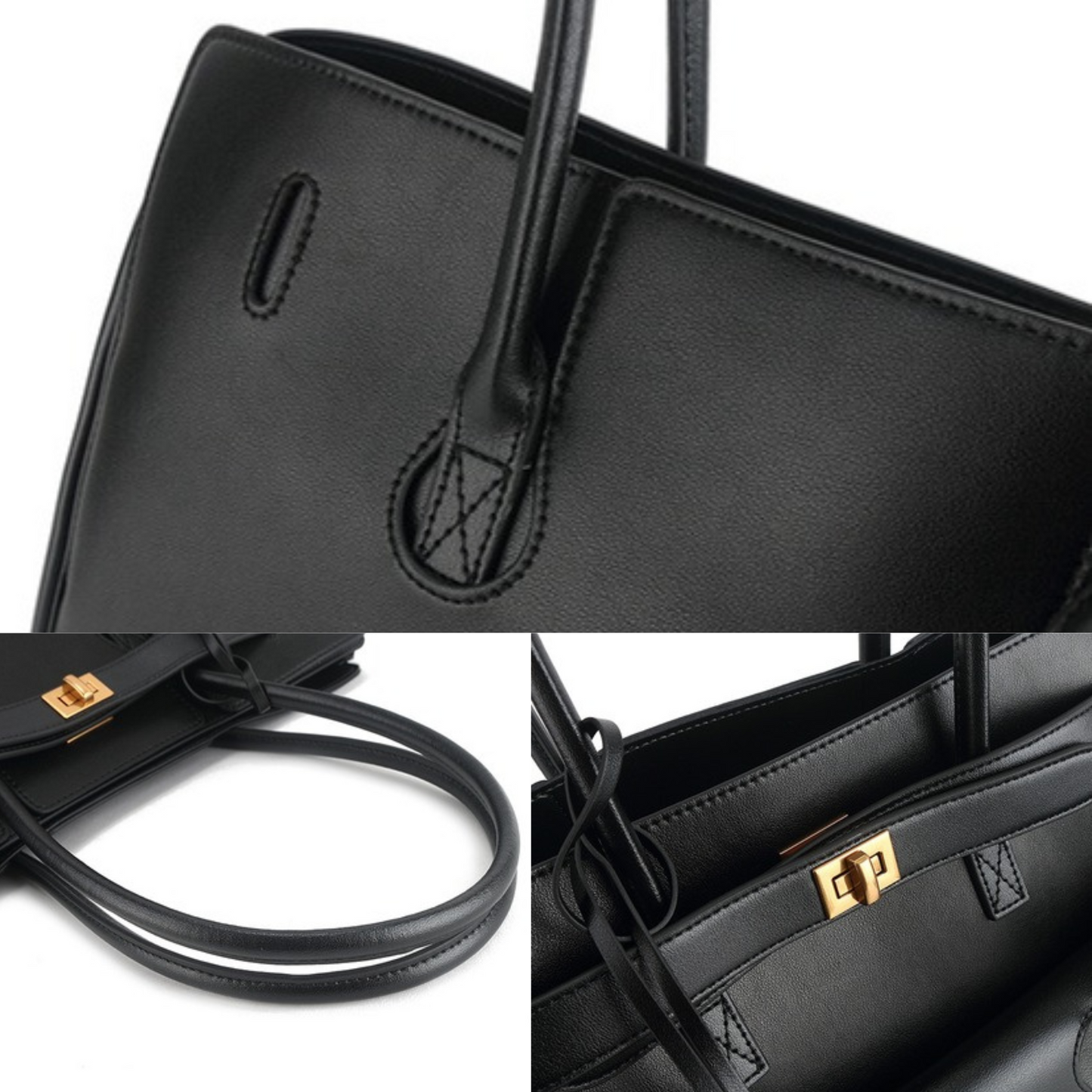 BelAir Inspired by Luxurious Handbags
