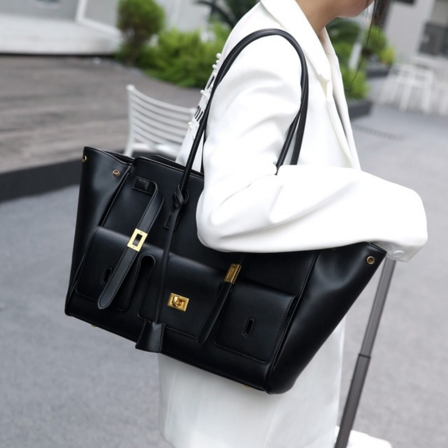 BelAir Inspired by Luxurious Handbags