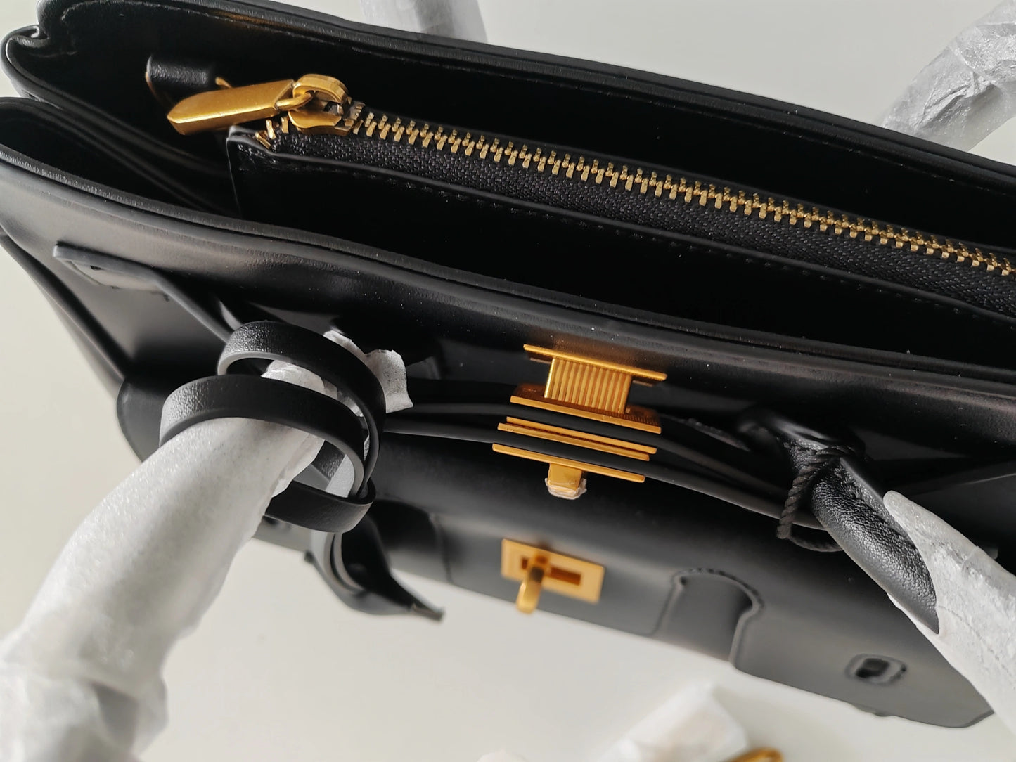 BelAir Inspired by Luxurious Handbags