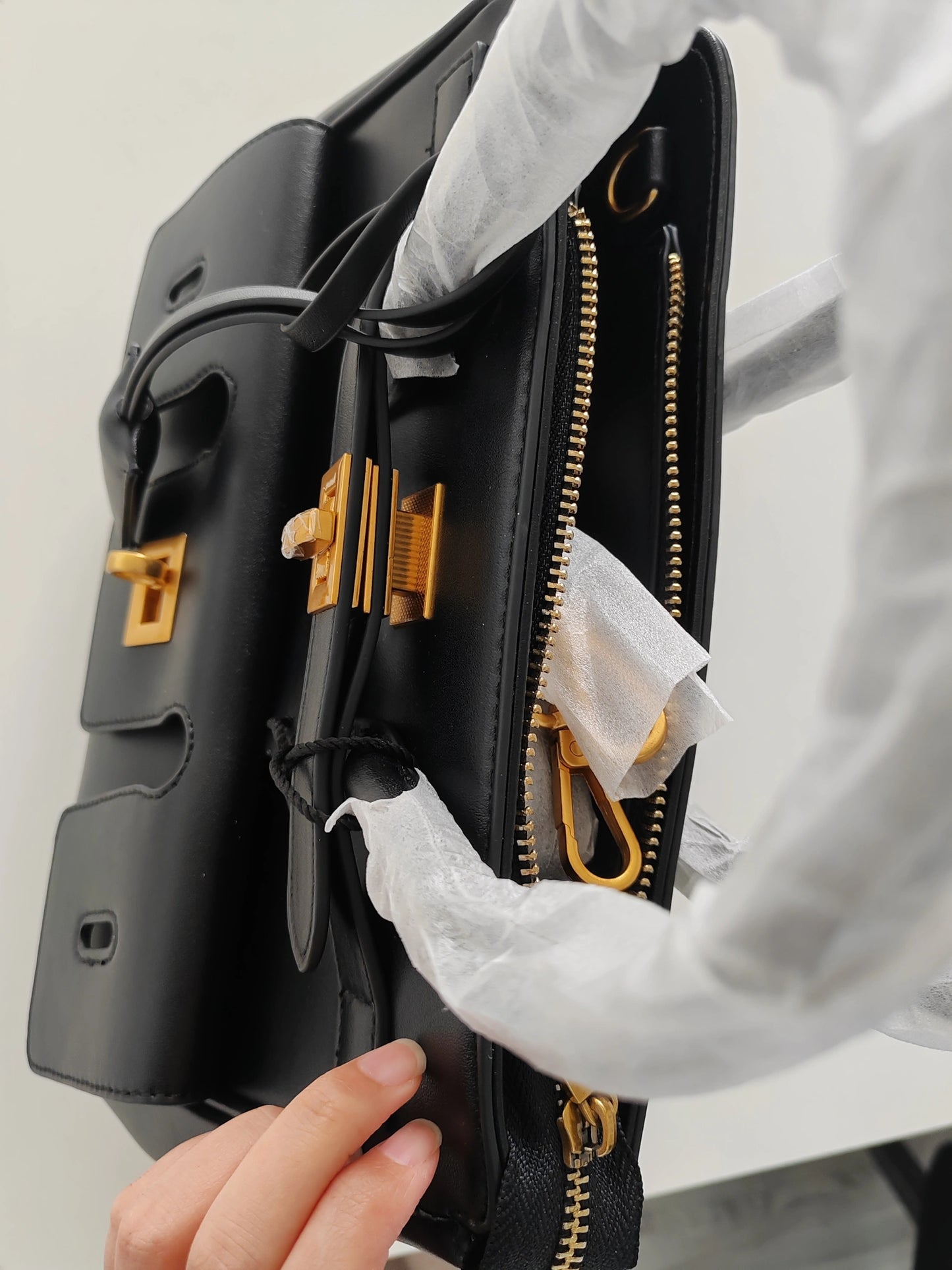 BelAir Inspired by Luxurious Handbags