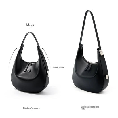Luxe Hobo
