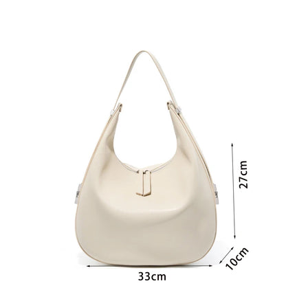 Luxe Hobo