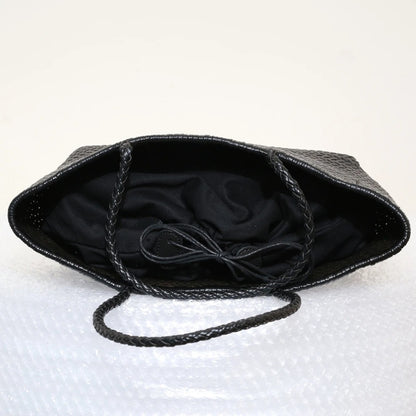 Chic Voyager-Luxe Leather Tote