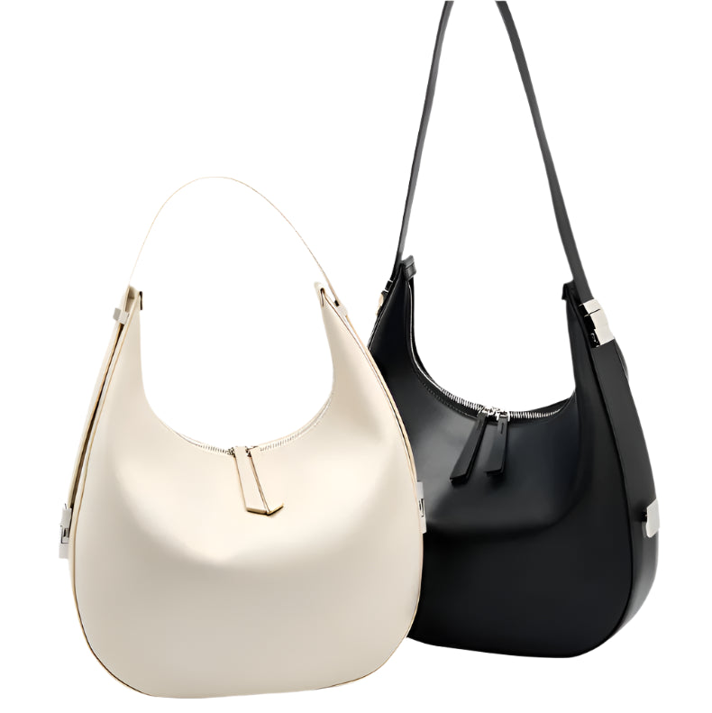 Luxe Hobo