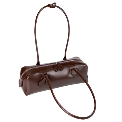 Isabella Luxe Leather Bag