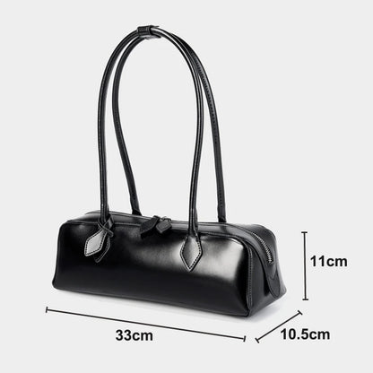 Isabella Luxe Leather Bag