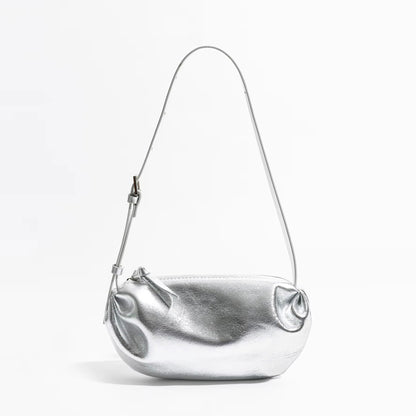 Sophia's Half Moon Bag