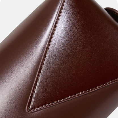 Isabella Luxe Leather Bag